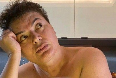 David Brazil conta que tentou parcelar pagamento de garoto de programa