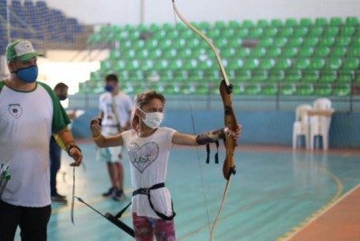 Atividades das escolinhas esportivas individuais são retomadas em Quissamã