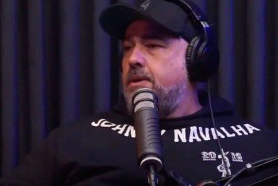 Digão, do Raimundos, faz críticas a Lula em entrevista: 'Uma grande farsa'