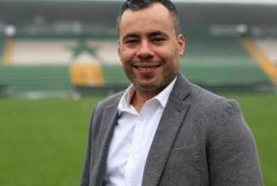 Jair Ventura é outro nome ventilado como possível técnico do Vasco