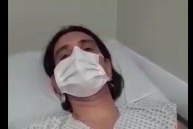 Economista diz ter sido agredido e atropelado em ato pró-Bolsonaro em Ipanema 