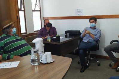 Cidennf participa de edital que seleciona projetos de consórcios públicos para fortalecer produtos e serviços da sociobiodiversidade