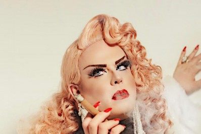 Gaby Rodin se prepara para retomar aos trabalhos