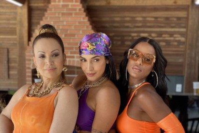 Daya Luz se prepara para lançamento de single 