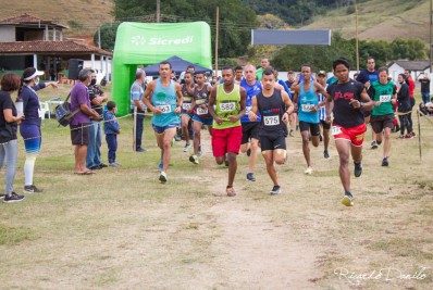 Atletas do projeto Godoy garantem lugar ao pódio no 1° Cross Country PMN/Convaca, em Natividade (RJ)