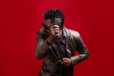 Novo projeto de Jorge Du Peixe traz versões de músicas de Luiz Gonzaga