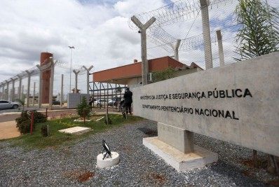 Ministério da Justiça e Segurança Pública autoriza retorno gradual de visitas presenciais a presos