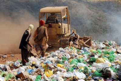 Geração de resíduos domiciliares e urbanos cresce na pandemia