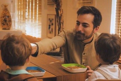 'A gente queria ter mais duas meninas. Já estávamos pensando nisso', revela Thales Bretas