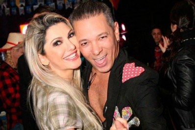 David Santiago organiza a 13ª edição do Arraiá do Axé 