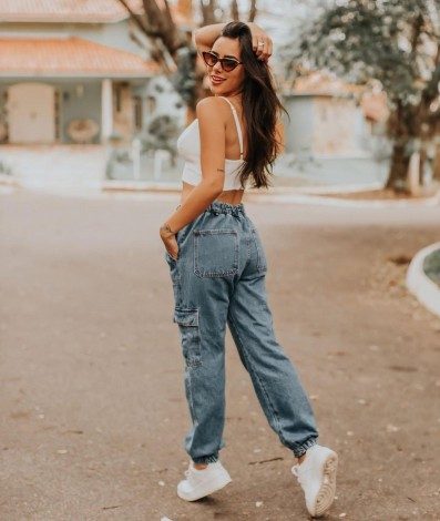 Bruna Biancardi - Reprodução