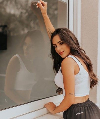 Bruna Biancardi - Reprodução