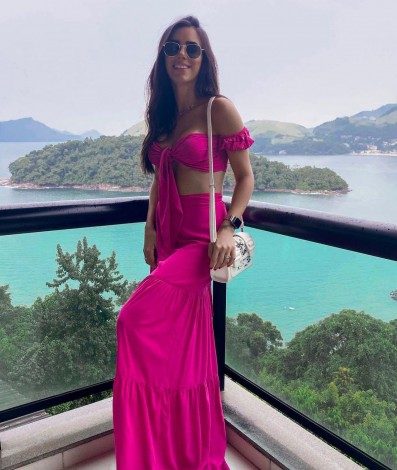 Bruna Biancardi - Reprodução