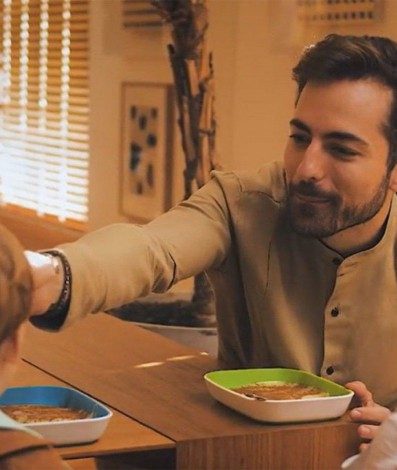 Thales Bretas fala sobre paternidade após morte de Paulo Gustavo - Reprodução/Instagram