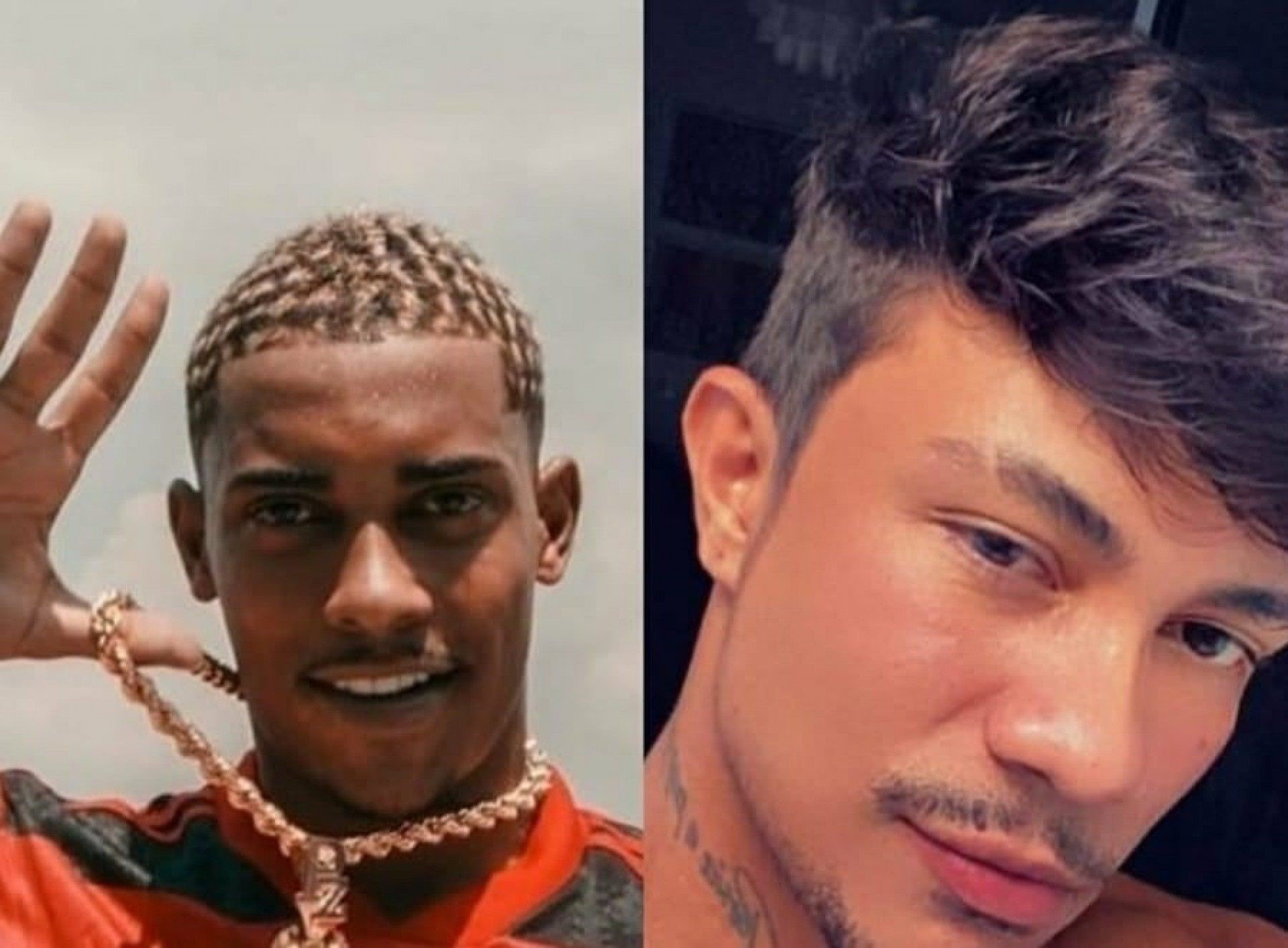 MC Pose e Xam&atilde; confirmam presen&ccedil;a no maior r&eacute;veillon de B&uacute;zios