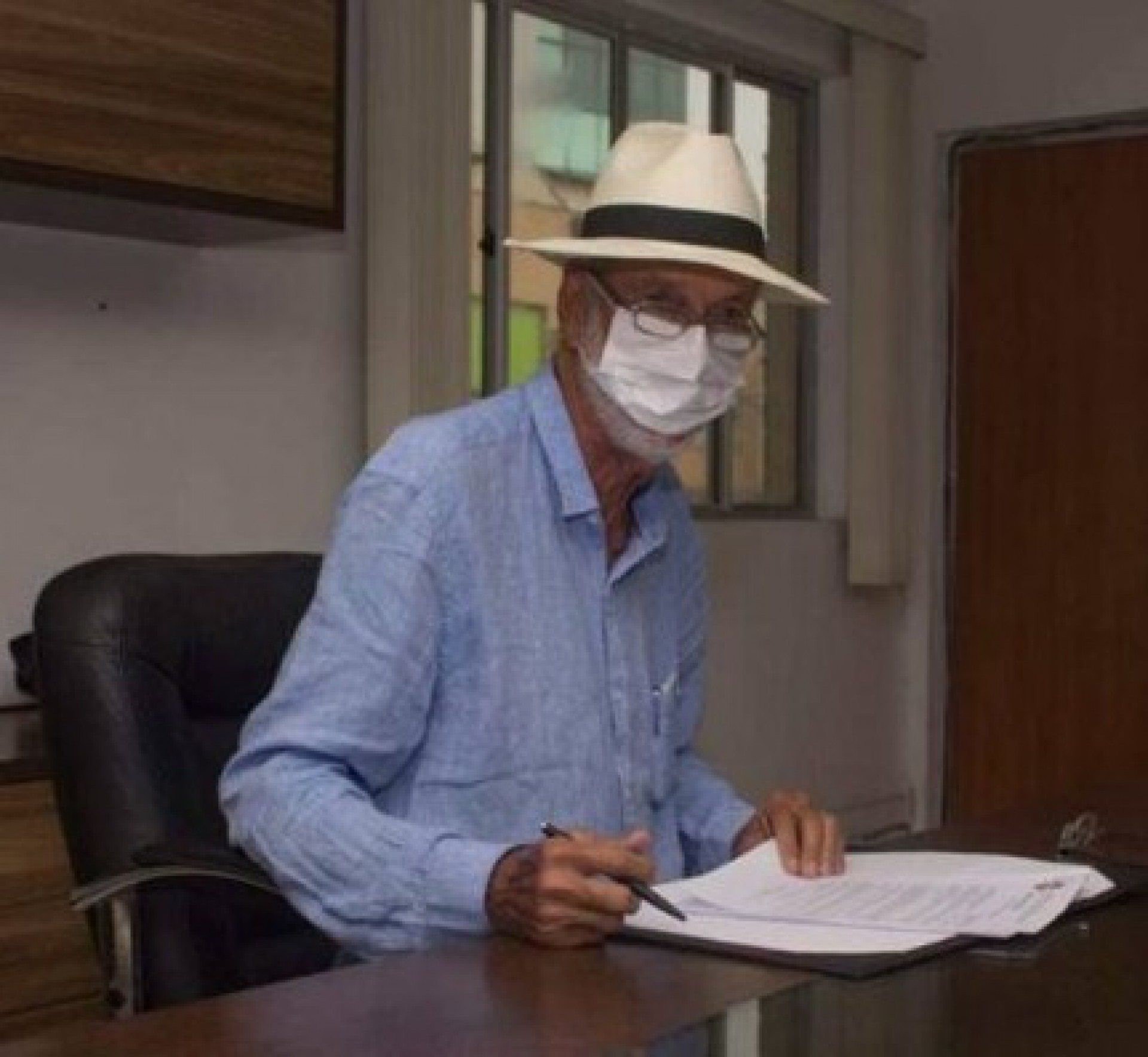 Prefeito de Cabo Frio faz nova mudan&ccedil;a no governo  