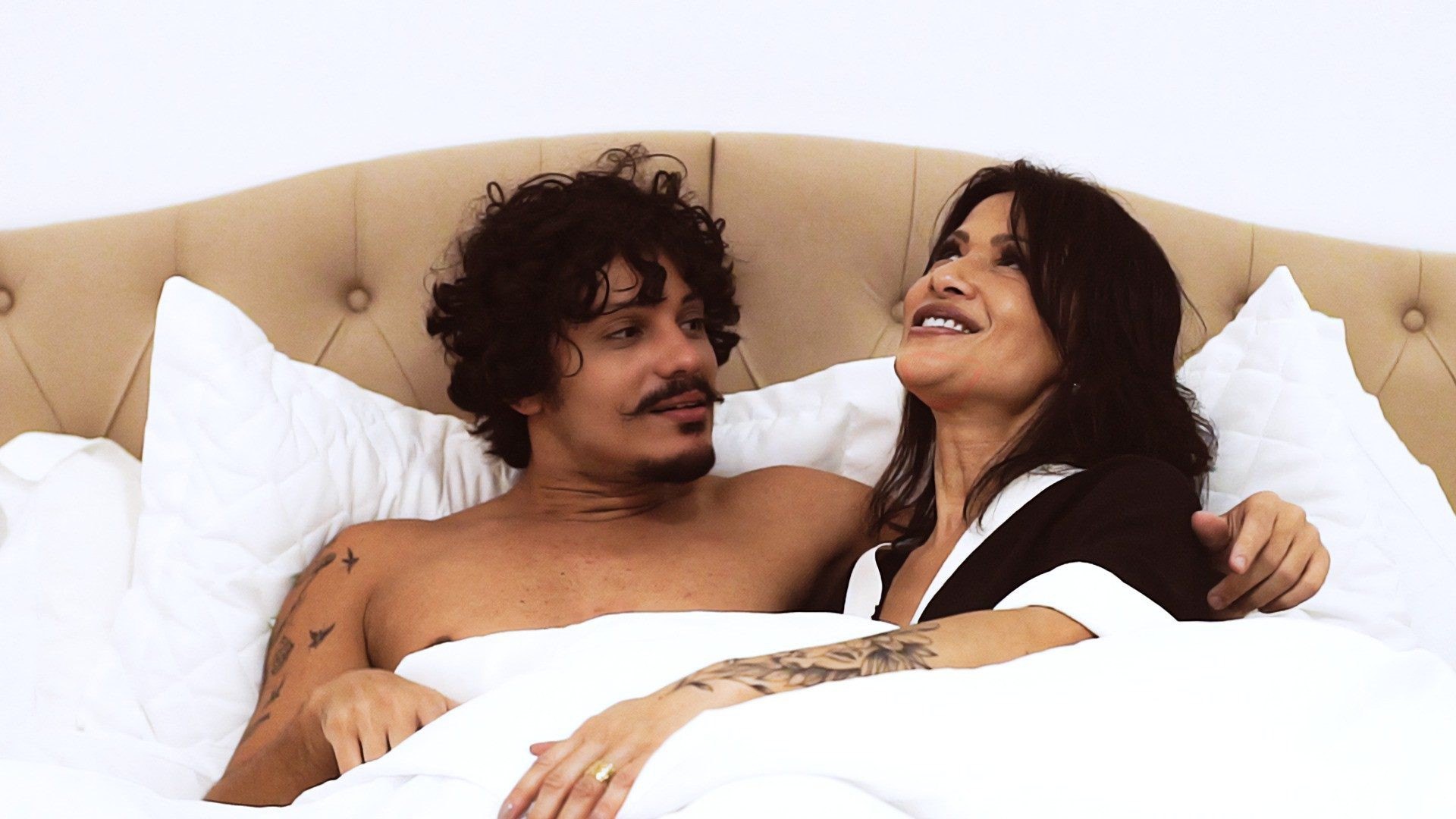 Pollyanna Maria lança single e clipe de ‘Segura Esse Reggae’ - Jeferson Nascimento/Juliano Mendes Assessoria