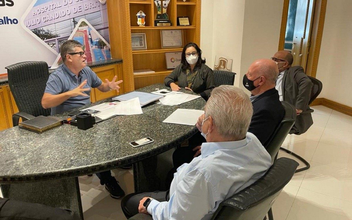 Projeto Impulsiona RJ chega em Duque de Caxias