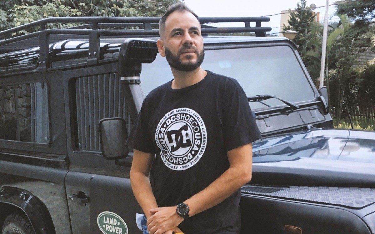 Em 2021, os trabalhos de Leonardo Marinho continuam, expandido os servi&ccedil;os para o nordeste.