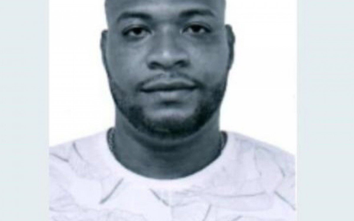 Wallace dos Santos Miranda Rosa (Patriota), de 37 anos