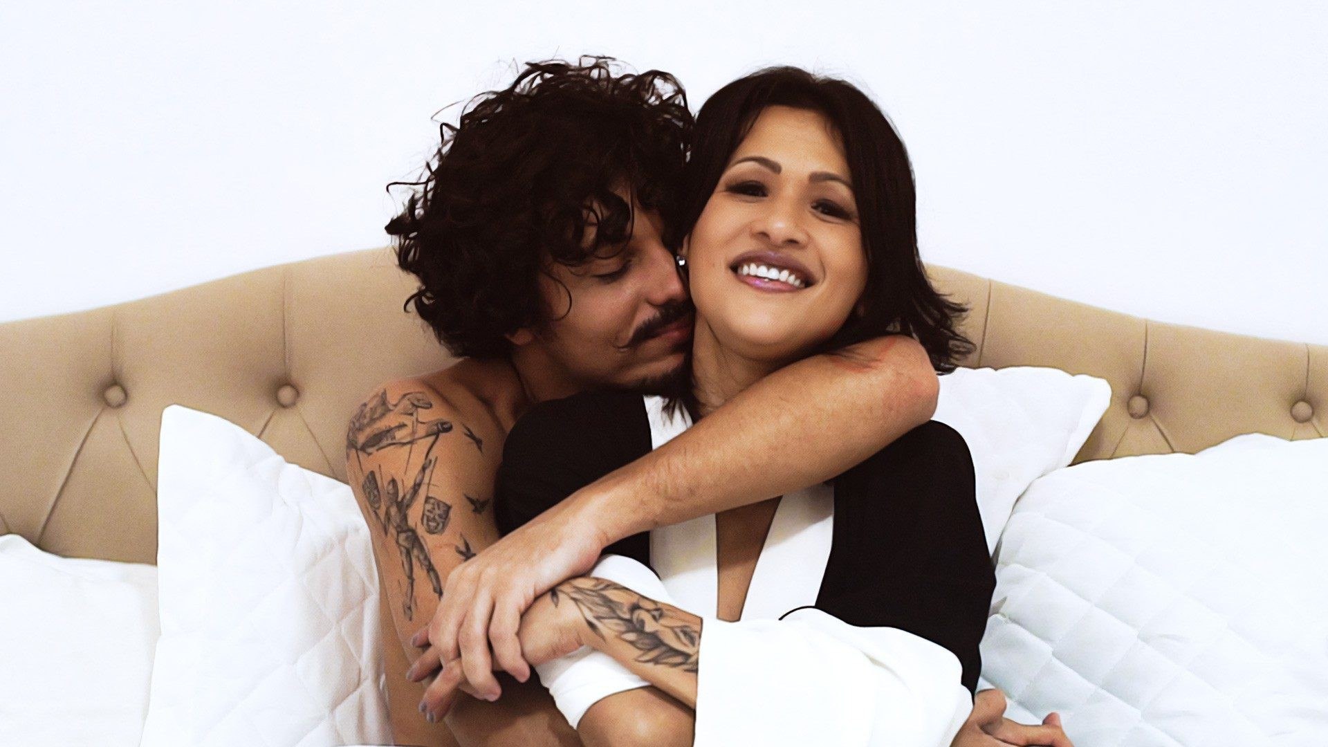 Pollyanna Maria lança single e clipe de ‘Segura Esse Reggae’ - Jeferson Nascimento/Juliano Mendes Assessoria