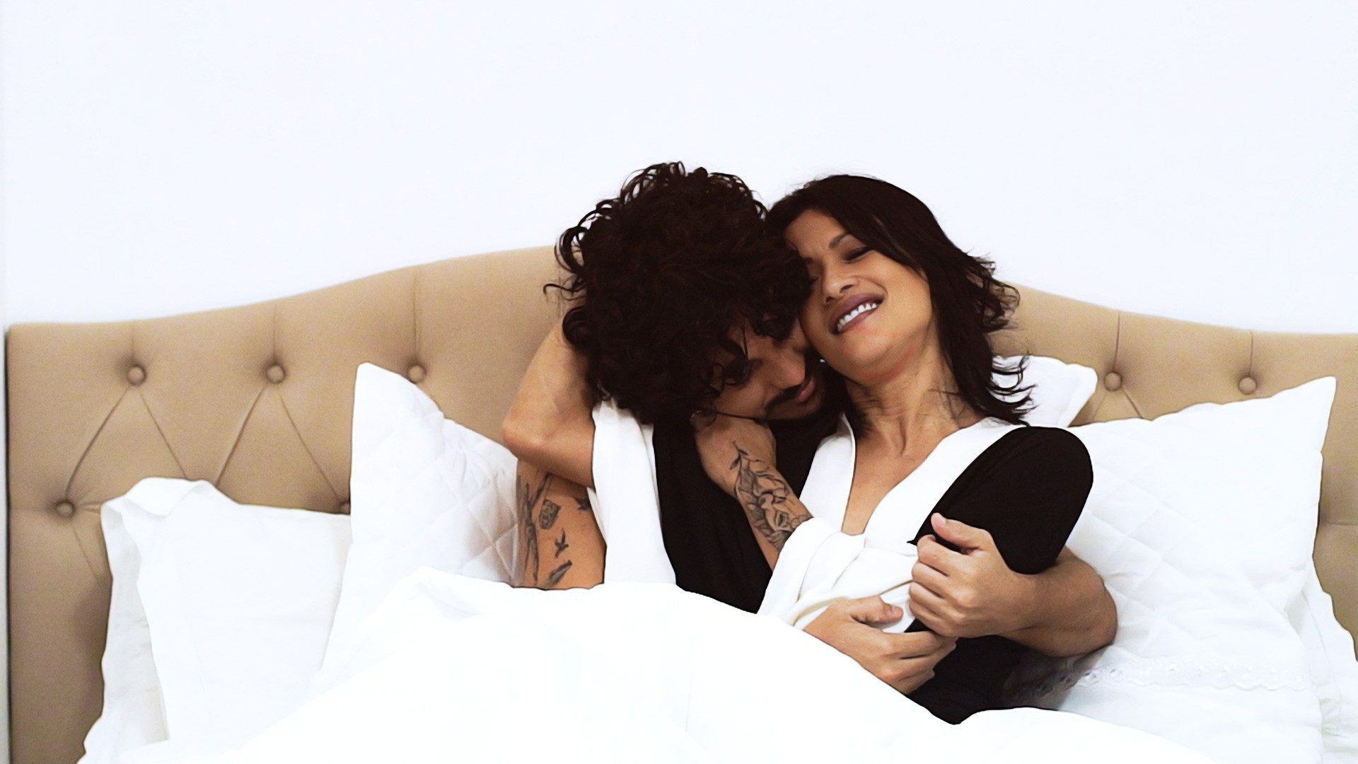 Pollyanna Maria lança single e clipe de ‘Segura Esse Reggae’ - Jeferson Nascimento/Juliano Mendes Assessoria