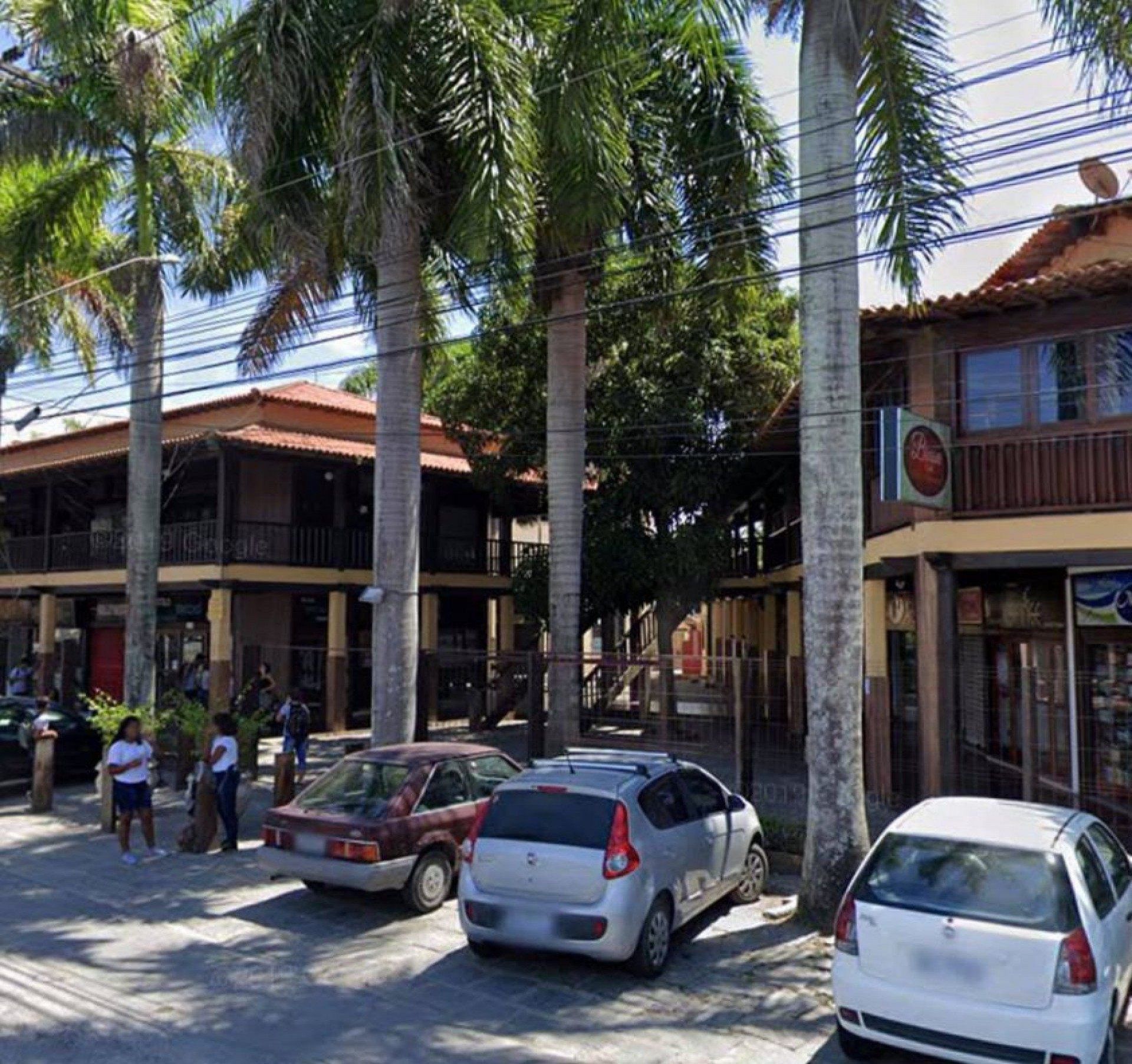 MPF aju&iacute;za a&ccedil;&atilde;o para demoli&ccedil;&atilde;o de constru&ccedil;&otilde;es irregulares na Lagoa de Saquarema (RJ)