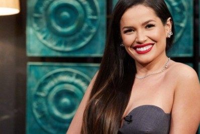 Juliette relembra encontro ruim no programa de Porchat