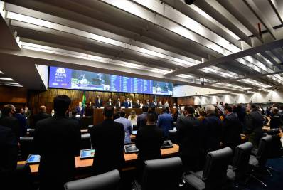 Alerj deve fazer reunião com o TJ antes de votar projeto que permite venda de férias