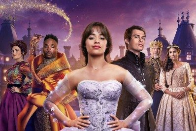 Estrelado por Camila Cabello, nova versão de 'Cinderela' ganha trailer; confira!