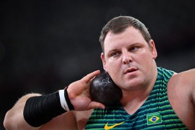 Em apoio a Darlan Romani, vaquinha virtual arrecada mais de R$ 118 mil