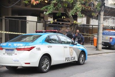 A VERDADEIRA FACE DO CRIME