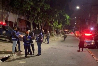 Operação 'Cidade em Ordem' multa e fecha bares em São Gonçalo