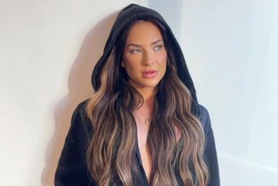 Gabi Martins fecha com 'A Fazenda 13'