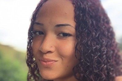 Menina de 15 anos desaparece após sair da casa do namorado na Zona Oeste 