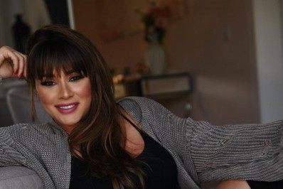 'Estou ótima há uma semana', diz Juju Salimeni 