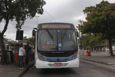 A urgência da união dos poderes