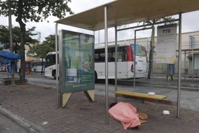 IBGE anuncia Censo da população em situação de rua para 2028