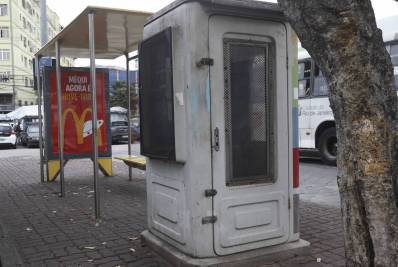 Estudo da Prefeitura do Rio sobre a melhoria do transporte completa 34 dias sem sair do papel