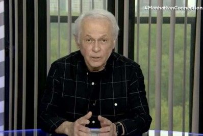 'Manhattan Connection' vai receber Ricardo Noblat e Rodrigo Maia