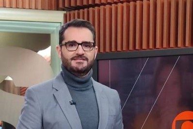 Em entrevista, Marcelo Cosme revela que sua sexualidade nunca foi segredo dentro da Globo