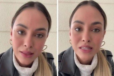 Após críticas por não tomar vacina, ex-BBB Sarah desabafa: 'Me deixa viver'