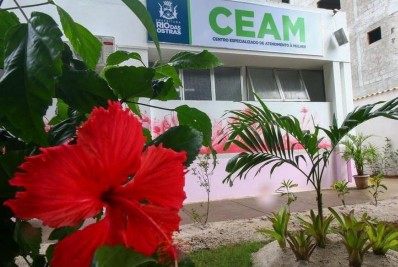 Rio das Ostras promove Agosto Lilás no combate à violência contra a mulher