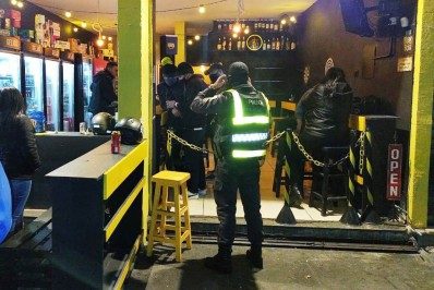 Covid-19: Teresópolis inspecionou 18 estabelecimentos em 9 bairros no final de semana