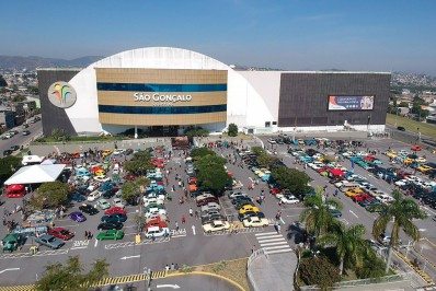 Dia dos Pais em São Gonçalo será festejado com torneio de tênis de mesa