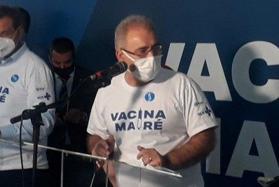 Vacina da UFRJ será submetida esta semana à Anvisa