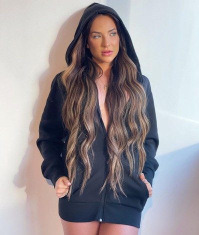 Gabi Martins - Reprodução