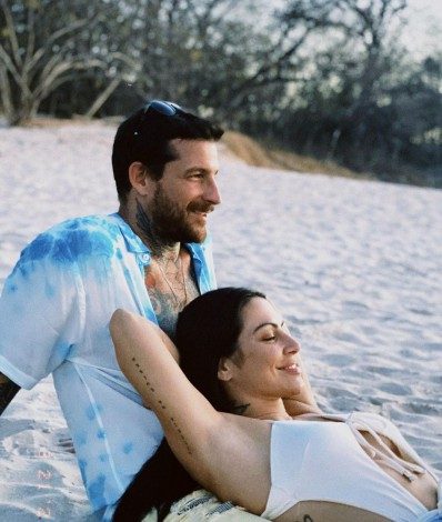 Cleo e Leandro - Reprodu&ccedil;&atilde;o