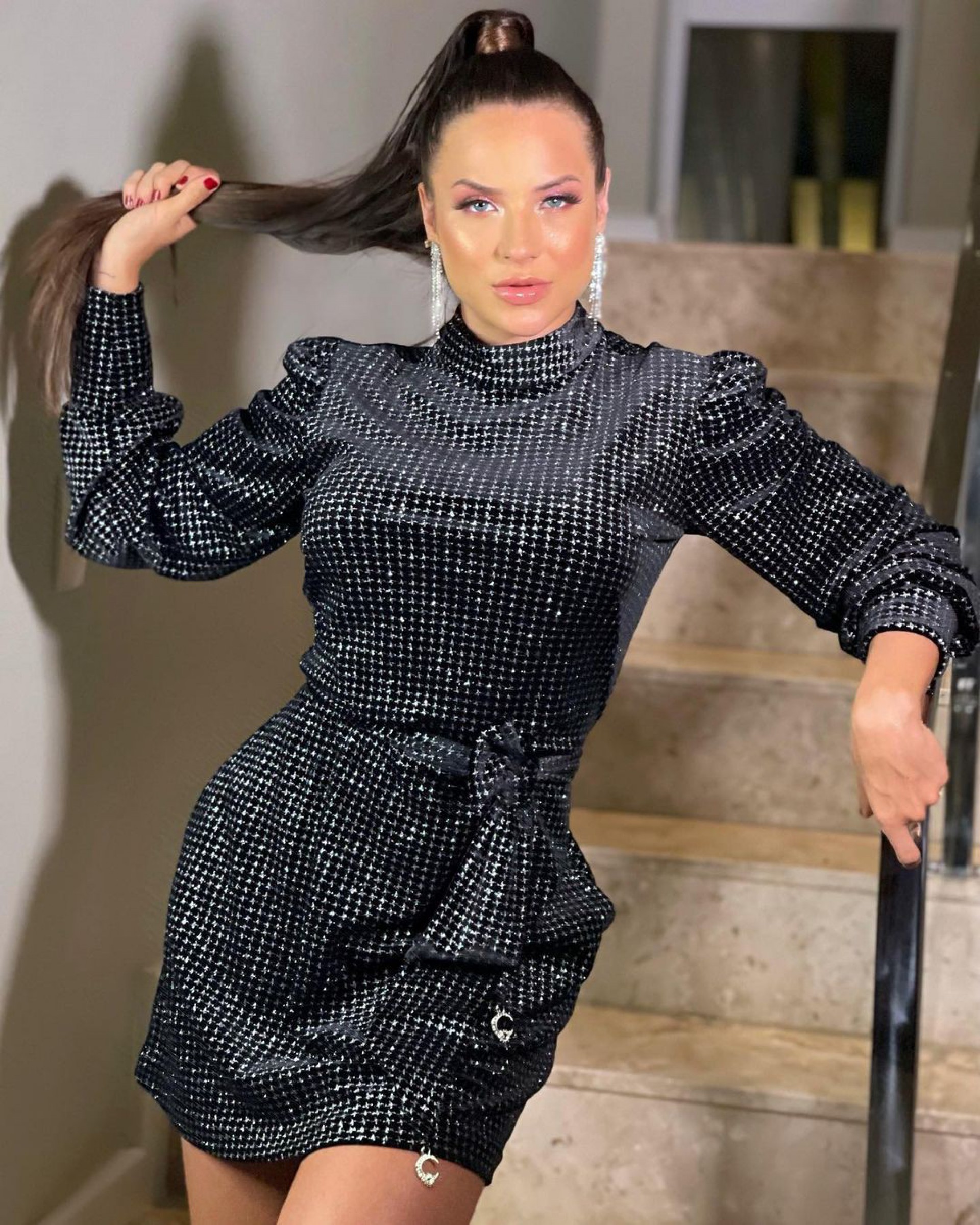 Gabi Martins - Reprodução