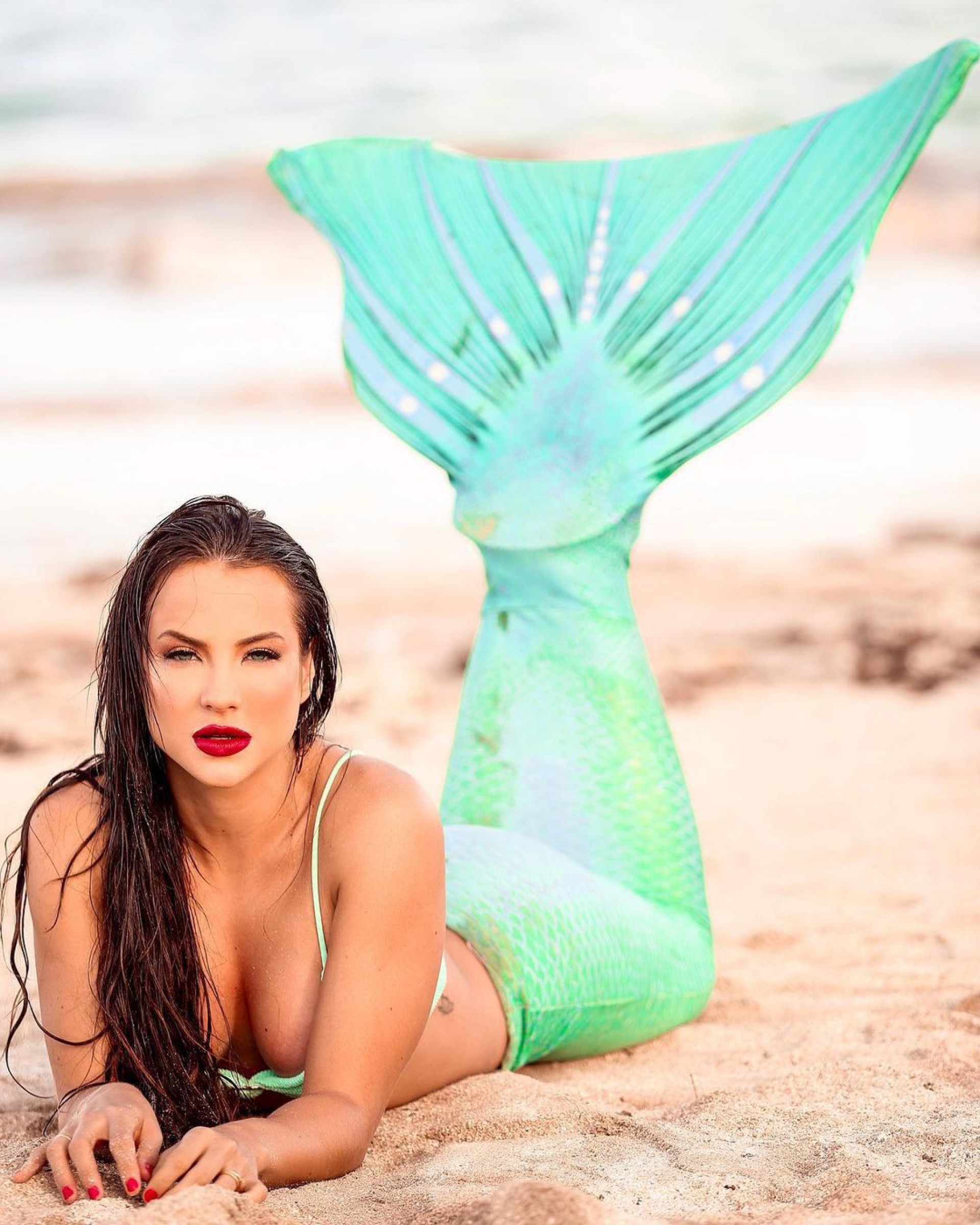 Gabi Martins - Reprodução